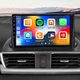 For Mazda 3 2014-2019 Android Auto Carplay 9'' Car Stereo Radio GPS Navi 2+32G