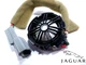 2009-2015 JAGUAR XF DOOR TWEETER SPEAKER BJ32-18808-AC - OEM - TESTED - CLEAN - 