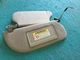 01 02 Lincoln Town car CARTIER L Used RH Right DUAL Sun Visor Shade