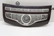 2011-2013 Infiniti M35H GPS Navigation Climate Control Panel 283951MA2B OEM