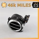 03-12 Bentley Continental GTC GT Dash AC A/C Air Vent Grill Left Side OEM 46k