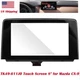8" Touch Screen Glass for 2016-2019 Mazda CX9 Car radio Part CX-9 TK49-611J0 US