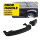 Front/Rear Door Right Exterior For Handle Pontiac Equinox Chevy Torrent 2005-09