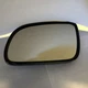 2005-2009 Audi A4 Driver Side Left Mirror Heated Auto Dim Glass 4F0857535C