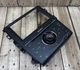 13 14 15 16 FORD FUSION RADIO TRIM BEZEL SURROUND CLIMATE CONTROL SONY OEM USED