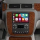 Upgraded Head Unit Radio for For Chevrolet GMC