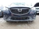 Driver Corner/Park Light Fog-driving Bumper Mounted Fits 11-17 MAZDA 6 2255102