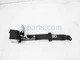 2013-2020 Subaru Brz 2Nd Row Rear Driver Left Side Seat Belt 64660Ca010vh