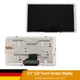6.5" LCD Touch Screen Display For BMW Mini Cooper X3 i3 X4 X5 E70 Head Unit Media
