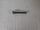 DOOR LOCK KNOB NOS GM 68 - 87 EL CAMINO MONTE CARLO MALIBU LAST ONE! NEW GS1585