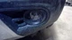 Driver's Left Chevrolet TRAILBLAZ 2021 Fog Light 922037