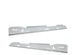 02-05 Ford Explorer Inner  Rocker Panels 2PC. Set of Left and Right
