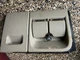 1995-1999 CK TRUCK SILVERADO SIERRA TAHOE YUKON LIGHTER 12V PORT ASH TRAY TAN