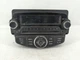 2012-2012 Chevrolet Sonic Am Fm Cd Player Radio Receiver T46LL