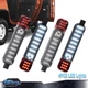 New Fit For 1997+ Chevy/GMC C/K Tahoe Yukon LED Door Panel Lights Courtesy Lamps