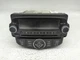 2013-2013 Chevrolet Sonic Am Fm Cd Player Radio Receiver LV4GP