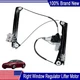 Right Window Regulator Lifter Motor 51337184390 For BMW E63 E64 650 M6 2006-10