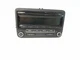 14 VW PASSAT Audio Equipment Radio Receiver