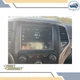 2014 Jeep Grand Cherokee 8.4&Prime; Radio Information Display Navigation ID 68190240