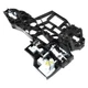 For Jeep Gladiator 2022-2025 Mopar 68282353AG Driver Side Door Latch Bracket