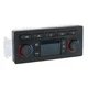 Improved 599-015 Climate Control Module For Chevy GMC Silverado Tahoe Trail