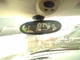 Rear View Mirror Manual Dimming Fits 02-04 MINI COOPER 30318545