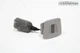 2013-2016 BMW 320I 328I F30 UPPER HANDS FREE TELEPHONE MIC MICROPHONE OEM