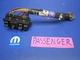 02 03 04 05 Dodge Ram 4 POWER SEAT SWITCH 56045712AB HARNESS 324038AB 2002-2006