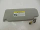 Sun Visor Right Passenger 2016 17 18 Kia Optima no sunroof style