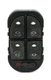 1995-2000 Ford Contour Mercury Mystique Original Switch Master 93BG14A132-AA