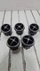 MERCEDES CLA AMG 2.1 TDI 2018  DASHBOARD AIR VENTS SET A1178300554 & A1178300354
