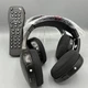 GM Rear DVD Wireless  Headphone Kit and Remote 15072230A w/Batteries NIB