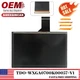 OEM TDO-WXGA0700K00057-V1 7" LCD Display Touch Screen For Jeep Compass 2017-2020
