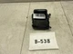 2007 TOYOTA SIENNA XLE FRONT CENTER DASH COIN HOLDER w/ HEATED SWITCHES OEM+