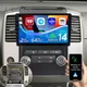 2+64GB Android 14 Radio Stereo GPS For Nissan Frontier 2009-2012 Apple CarPlay