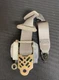 2004 2005 TOYOTA RAV4 FRONT LEFT DRIVER SIDE SEAT BELT OEM