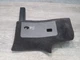 1999-2004 PORSCHE 911 CARRERA 996 FUSE BOX ACCESS KICK TRIM CARPET COVER PANEL