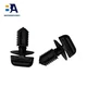 Battery & Filter Cover Buckle Screws 2Pcs for 1997-2004 Porsche Boxster 911 3.6L