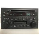 &ldquo;GM742&rdquo; 2004-2006 Buick Rendezvous AM FM Radio CD Cassette Player