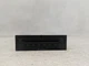 2010-2011 Audi A6 Am Fm Cd Player Radio Receiver T8RGY