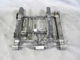 BMW Z3 Roadster Coupe Left Front Drivers Seat Frame Rail Cradle w Motors 96-02