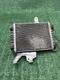 2013-2018 AUDI A8L 3.0L SECONDARY AUXILIARY RADIATOR W/ SUPPORT BRACKET OEM