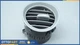 03-12 Mercedes R230 SL500 SL55 AMG Right Side Dash Air A/C Vent Trim Cover OEM