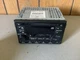 Nissan Xterra 28188 7Z500 AM/FM CD Cassette Radio (13-4)
