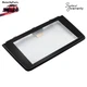 TK49-611J0 Touch Screen Glass 8" for 16 17 18 19 Mazda CX9 CX-9 Car radio Part