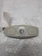 OVERHEAD DOME LIGHT SWITCH 2014 FORD FOCUS Z-66-1P