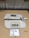 2005-2007 Gmc Envoy Trailblazer Left Right Sun Visor Visors Sunvisor Sunvisors