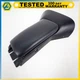 97-04 CHEVROLET CORVETTE C5 CENTER CONSOLE STORAGE BIN ARMREST LID OEM
