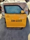 08-15 SCION XB  Passenger Right Front Door  