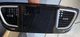 2019 Chrysler Pacifica LED screen OEM part # P68239902AD Used 2019 Chrysler Pacifica LED screen OEM part # P68239902AD Used